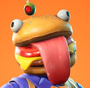 Meet your Posher, William